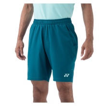 Yonex Tennis Shorts Short Australian Open 2024 short blue-green Men